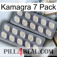 Kamagra 7 Pack 07